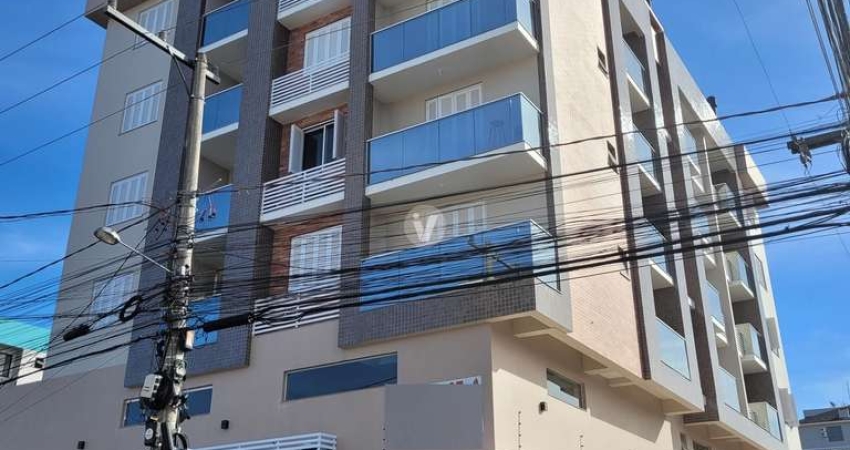 Apartamento com 2 quartos à venda na Rua Doutor Liberato Salzano Vieira da Cunha, 425, Camobi, Santa Maria