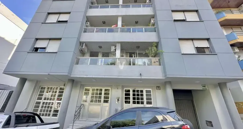 Ponto comercial à venda na Rua Doutor Pantaleão, 377, Centro, Santa Maria