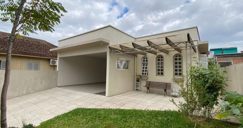 Casa com 4 quartos à venda na Rua Sete de Setembro, 117, Nossa Senhora do Perpétuo Socorro, Santa Maria