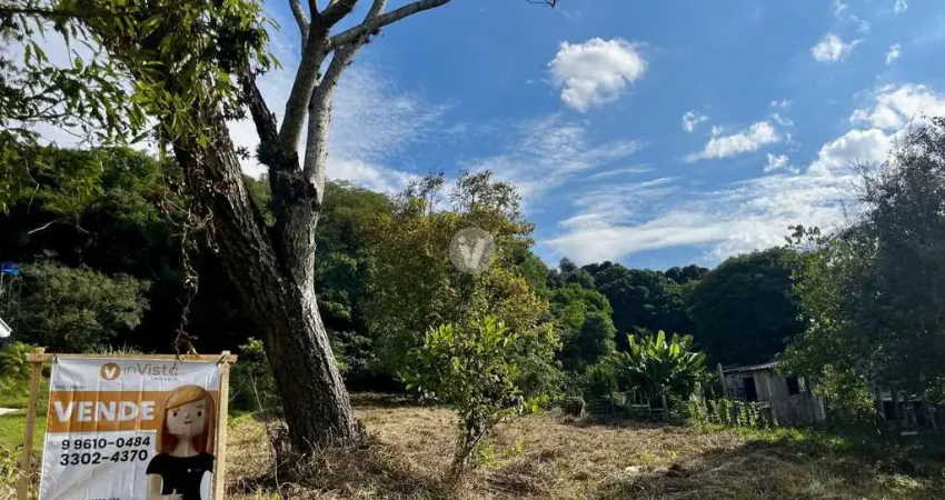 Terreno à venda na Estrada Pedro Parcianello, S N, Cerrito, Santa Maria