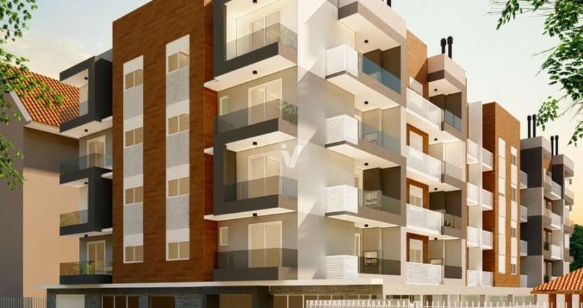 Apartamento 2 dormitórios com suíte em Camobi, 81m²