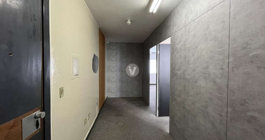 Sala comercial à venda na Rua Doutor Bozano, 1280, Centro, Santa Maria
