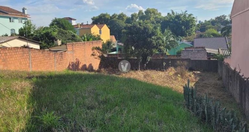 Terreno à venda na Rua Tupinambá, 103, Camobi, Santa Maria