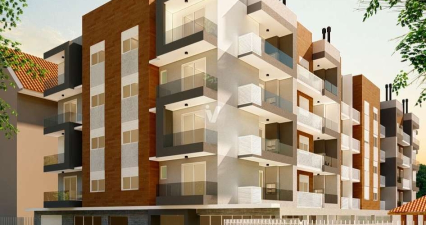 Apartamento com 1 quarto à venda na Avenida Rodolfo Behr, 1521, Camobi, Santa Maria