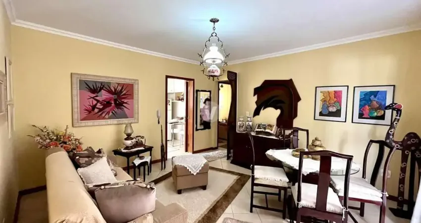 Apartamento semimobiliado com 2 dormitórios e vaga no bairro N. Sra de Fátima
