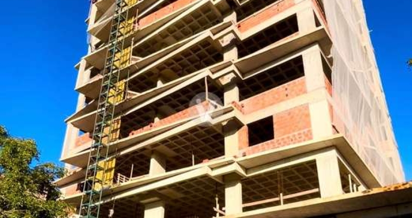 Apartamento 3D (2 suítes), 3 vagas e infra-estrutura completa, Entrega pronto.