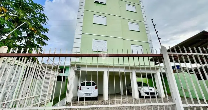 Apartamento com 2 quartos à venda na Rua Joana R. Machado, 103, Camobi, Santa Maria