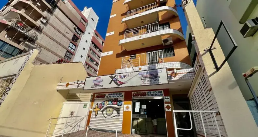 Apartamento com 1 dormitório na rua Vale machado