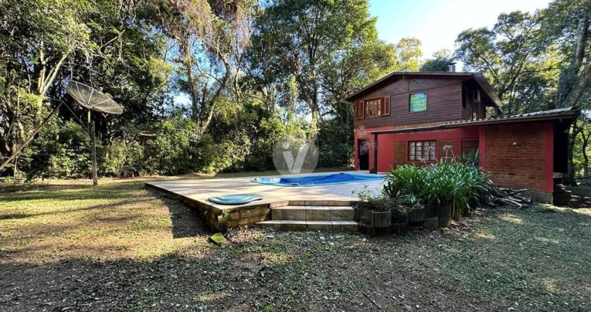 Casa com 2 quartos à venda na Rua dos Bouganvilles, 250, Balneário Novo Pinhal, Itaara
