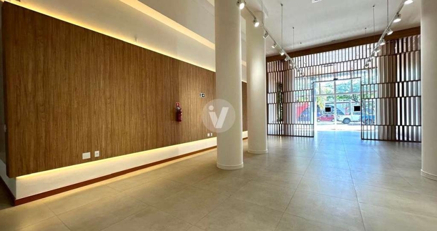 Excelente Loja Comercial localizada Av Presidente Vargas.