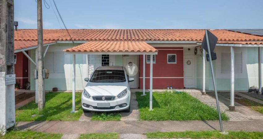 Casa com 2 quartos à venda na Rua Pedro Santini, 3497, Nossa Senhora de Lourdes, Santa Maria