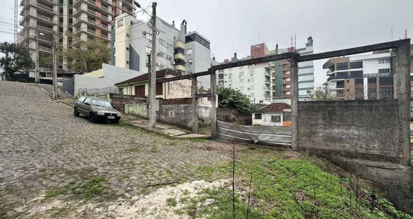 Oportunidade de terreno amplo no bairro N. Sra de Lourdes