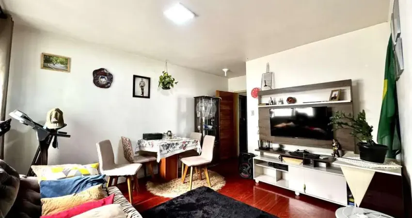 Apartamento de 1 dormitório no centro de Santa Maria