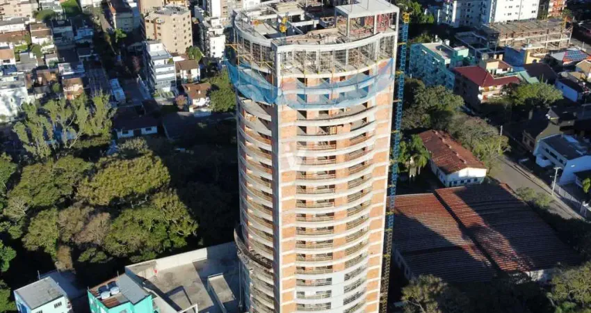 Apartamento com 3 quartos à venda na Avenida Nossa Senhora Medianeira, 1781, Nossa Senhora Medianeira, Santa Maria