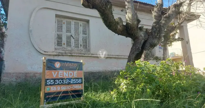 Terreno à venda na Rua General Neto, 502, Centro, Santa Maria