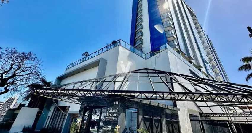 Cobertura com 1 quarto à venda na Avenida Nossa Senhora Medianeira, 416, Nossa Senhora Medianeira, Santa Maria