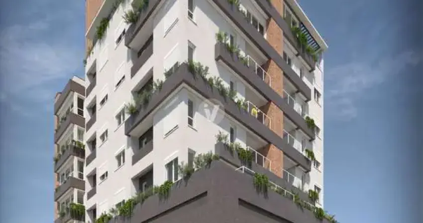Apartamento central, 3 dormitórios (1 suite) na Av. Presidente Vargas