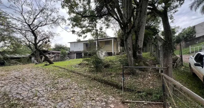 Terreno a venda no Cerrito com 2500 metros quadrados