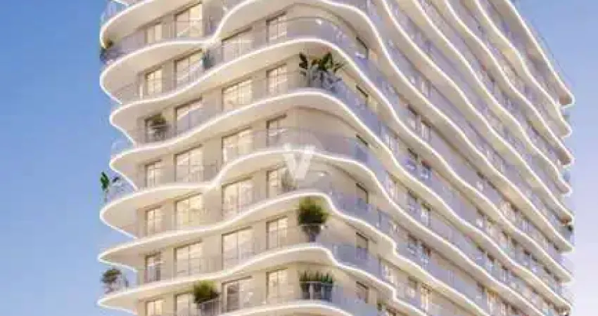 Apartamento 1 dormitório com churrasqueira bairro Centro!