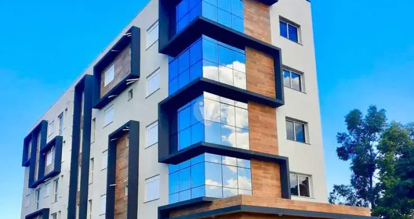 Loja térrea locada em Camobi