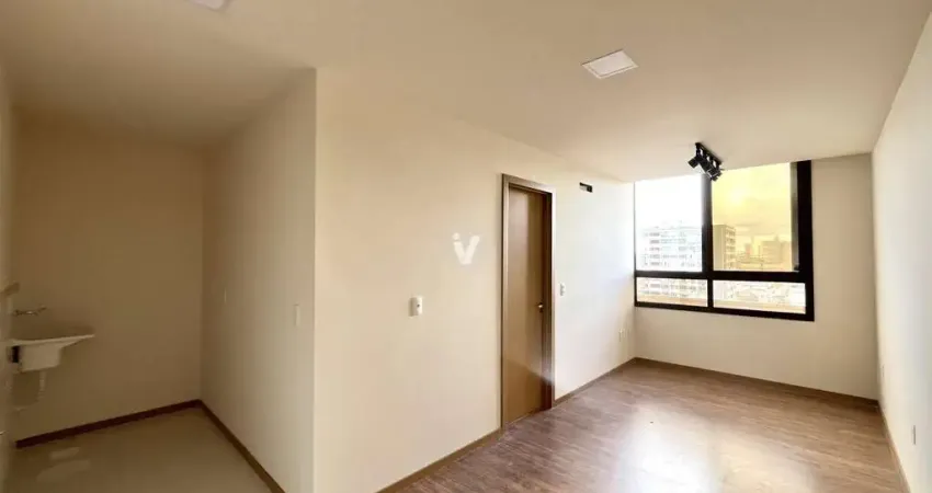 Apartamento com 1 quarto à venda na Rua Doutor Turi, 2003, Centro, Santa Maria