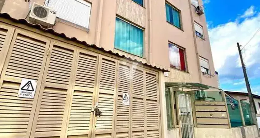 Apartamento com um dormitório à venda no bairro N. Sra de Fátima