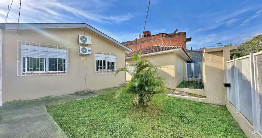 Casa com 4 quartos à venda na Rua Tamanday, 500, Nonoai, Santa Maria