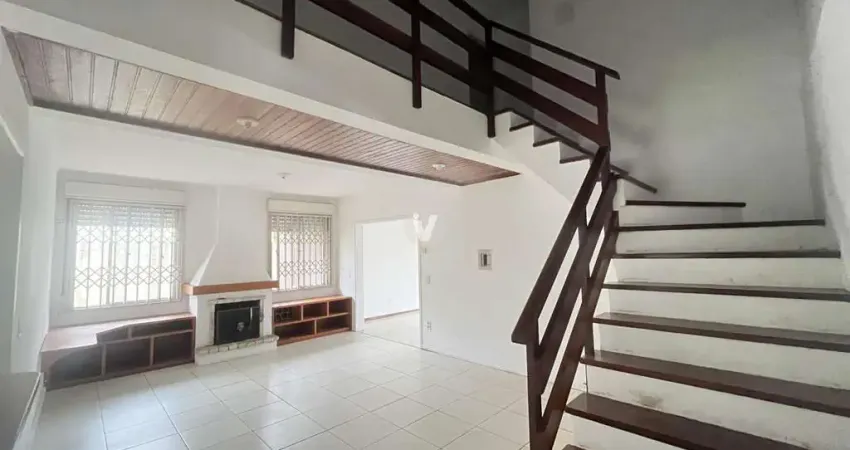 Casa residencial ou comercial para locação na Rua Duque de Caxias.