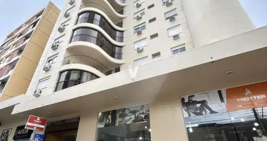 Ponto comercial para alugar na Rua Doutor Bozano, 1017, Centro, Santa Maria