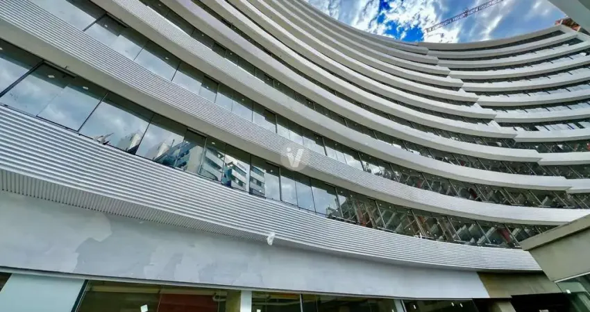 Apartamento de 2 dormitórios com suíte e garagem no Cristo Rei!