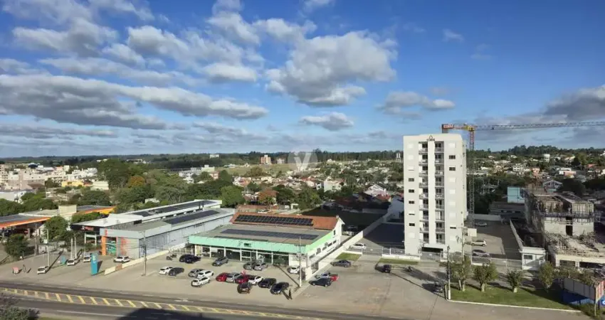 Apartamento com 2 quartos à venda na Rodovia RST-287, 6250, Camobi, Santa Maria