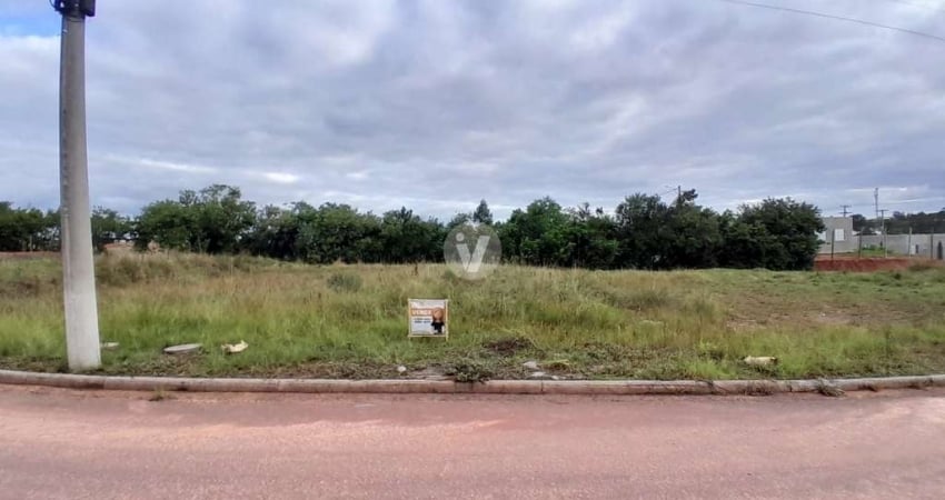 Terreno próx. nova Av. perimetral, pista ar livre, ruas asfaltadas e arborizadas