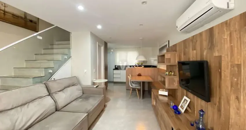 Casa de condomínio à venda no bairro São José