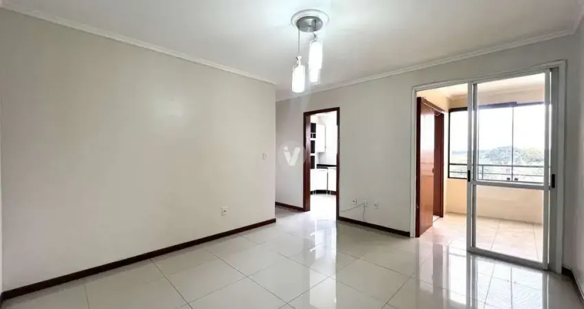 Apartamento 2 dormitórios com garagem próximo à UFSM!