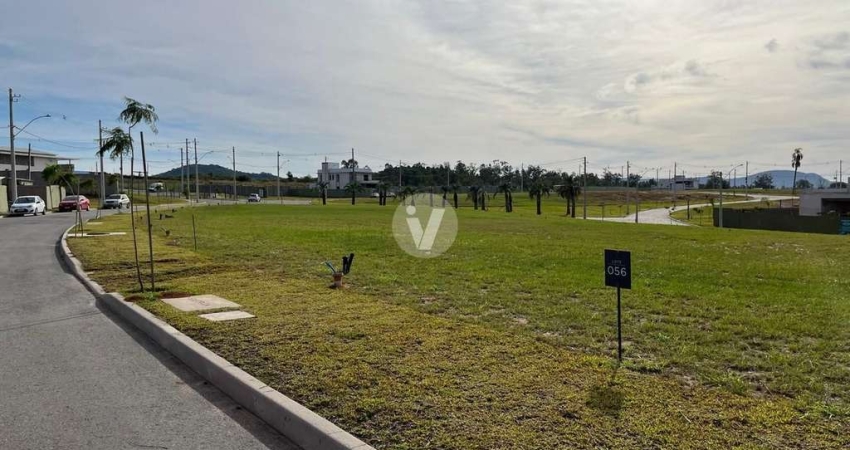 Terreno em fechado Condomínio Estância dos Montes Home Resort Fase I