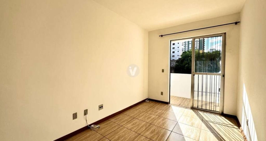 Apartamento 2 quartos, com garagem, próximo a Av. Presidente Vargas