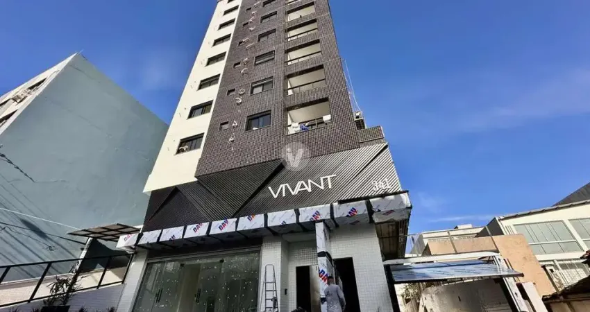 Apartamento com 1 quarto para alugar na Rua Riachuelo, 341, Centro, Santa Maria