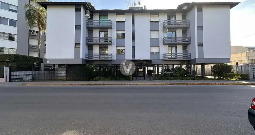 Apartamento com 2 quartos à venda na Rua Engenheiro Luiz Bollick, 1201, Nossa Senhora de Lourdes, Santa Maria