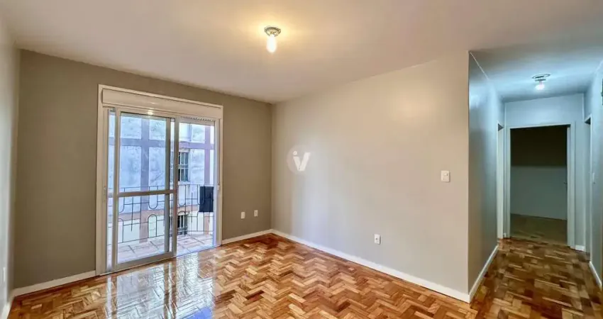 Apartamento amplo 2 dormitórios, próximo à UFN