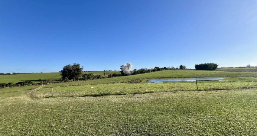 Chácara em Arroio do Só com 11ha e área produtiva
