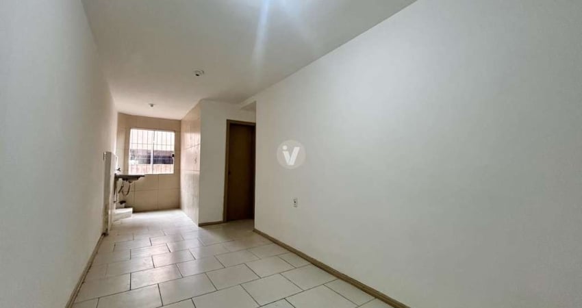 Apartamento dois dormitórios próximo a Av Ângelo Bolson e Av Medianeira