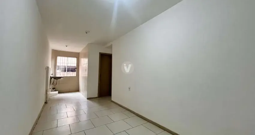 Apartamento dois dormitórios próximo a Av Ângelo Bolson e Av Medianeira