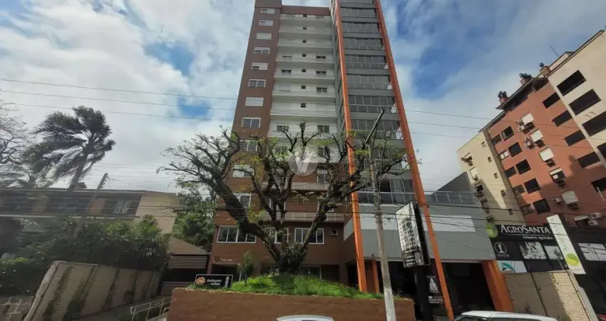 Apartamento 3 dormitórios