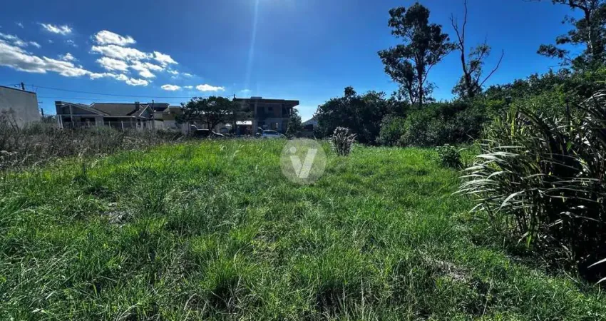 Terreno à venda na Rua Hermes Guedes de Oliveira, 315, Pé de Plátano, Santa Maria