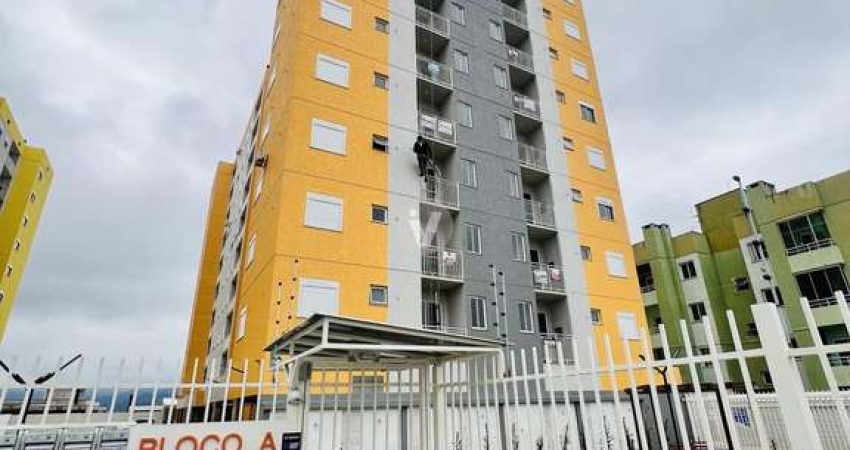 Apartamento de 2 dormitórios a venda em CAMOBI, novo e próximo a UFSM!