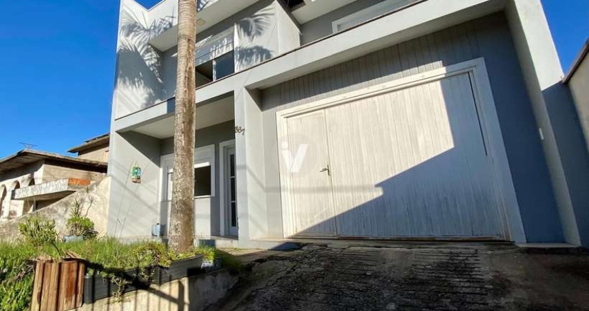 Casa com 3 quartos à venda na Rua dos Timbaúvas, 367, Pinheiro Machado, Santa Maria