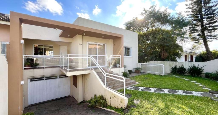Excelente casa para venda, no Bairro Presidente João Goulart!
