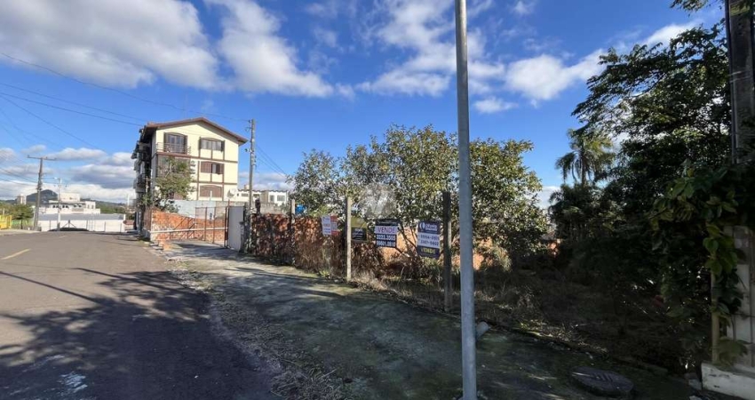 Excelente terreno para venda, no Bairro Presidente João Goulart!