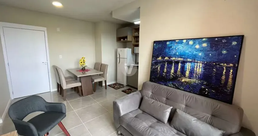 Apartamento com 2 quartos à venda na Rua Izidoro Grassi, 13, Nossa Senhora Medianeira, Santa Maria