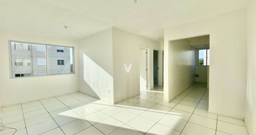 Apartamento com 2 quartos à venda na Rua Vereador Gilson de Souza, 626, Pinheiro Machado, Santa Maria